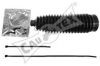 CAUTEX 481240 Bellow Set, steering